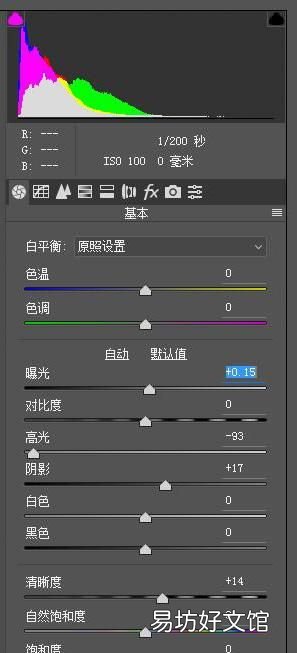 ps怎样调出墨绿色 教你轻松调出墨绿色