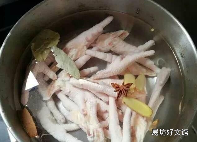 麻辣鸡爪怎么做才好吃