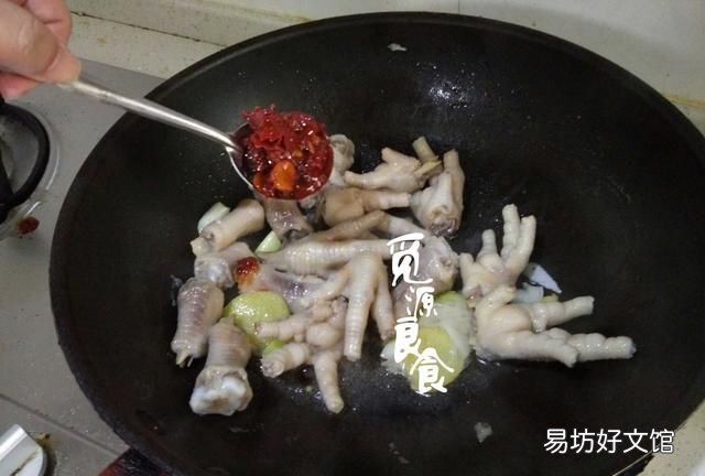 麻辣鸡爪怎么做才好吃