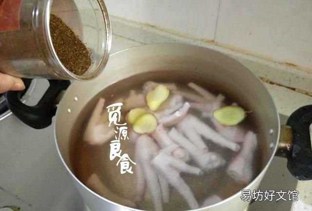 麻辣鸡爪怎么做才好吃