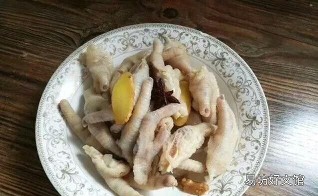 麻辣鸡爪怎么做才好吃