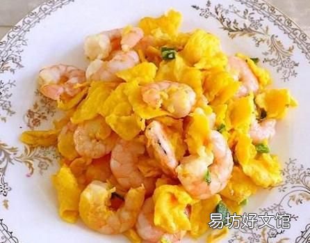 炒虾仁怎么做好吃，炒虾仁怎么做好吃又简单