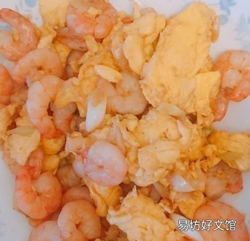 炒虾仁怎么做好吃，炒虾仁怎么做好吃又简单