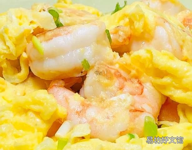 炒虾仁怎么做好吃，炒虾仁怎么做好吃又简单