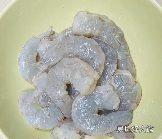 炒虾仁怎么做好吃，炒虾仁怎么做好吃又简单