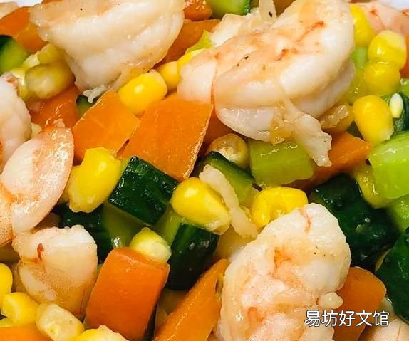 炒虾仁怎么做好吃，炒虾仁怎么做好吃又简单