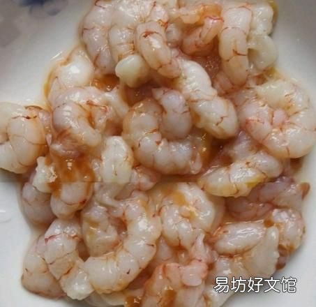 炒虾仁怎么做好吃，炒虾仁怎么做好吃又简单