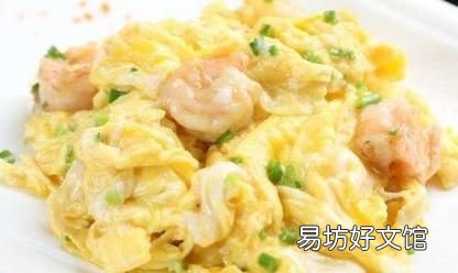 炒虾仁怎么做好吃，炒虾仁怎么做好吃又简单