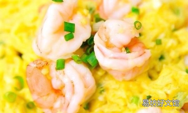 炒虾仁怎么做好吃，炒虾仁怎么做好吃又简单