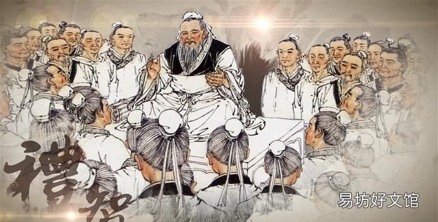 闻过则喜后面是什么 “子路闻过则喜”出自于孟子