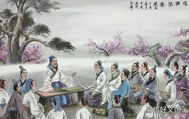 闻过则喜后面是什么 “子路闻过则喜”出自于孟子