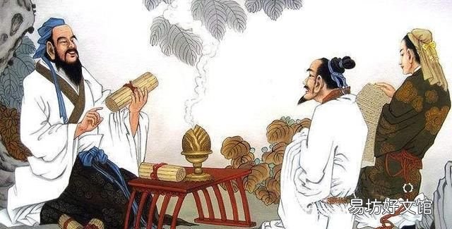 闻过则喜后面是什么 “子路闻过则喜”出自于孟子
