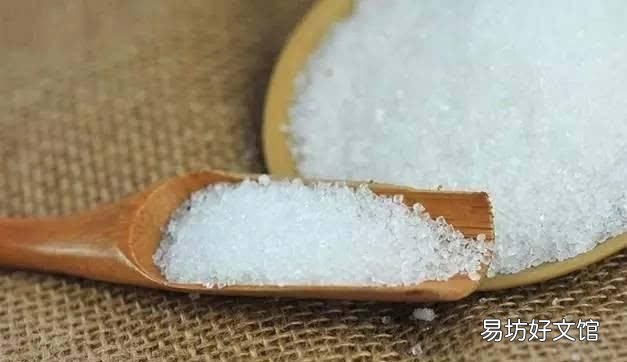 白糖水能当营养液吗