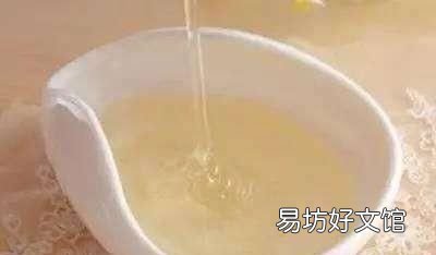 白糖水能当营养液吗