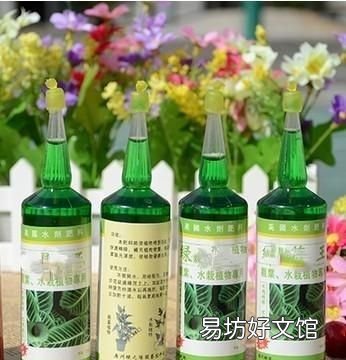 白糖水能当营养液吗
