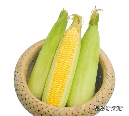 玉米的营养价值 如何煮水果玉米才更甜
