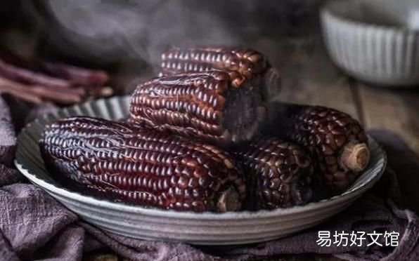 玉米的营养价值 如何煮水果玉米才更甜
