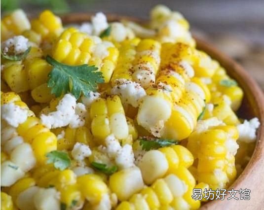 玉米的营养价值 如何煮水果玉米才更甜