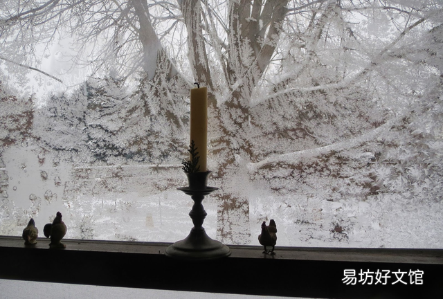 最长的日子将要伴随着冬至