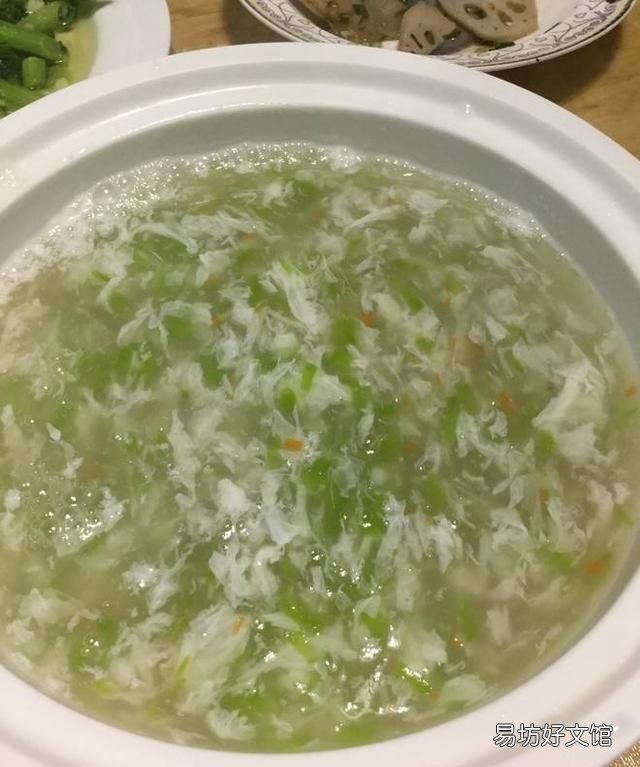 雪碧苦瓜,苦瓜咋做好吃