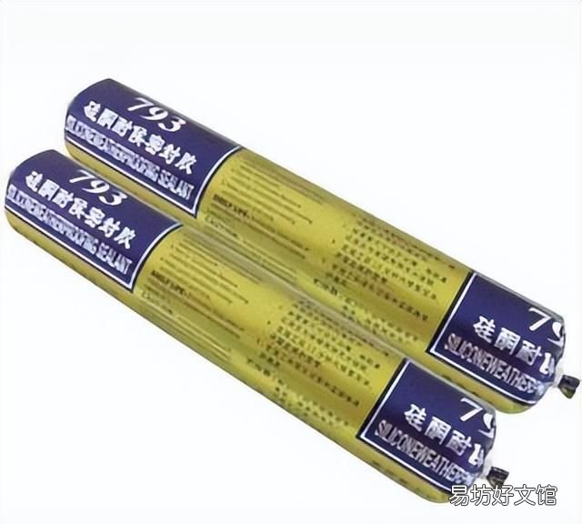 玻璃胶耐候胶密封胶结构胶的区别