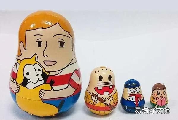 不倒翁为什么不倒的原理