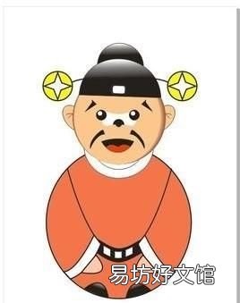 不倒翁为什么不倒的原理