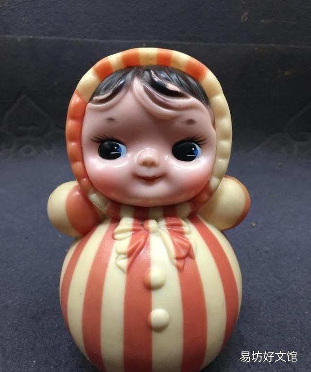 不倒翁为什么不倒的原理
