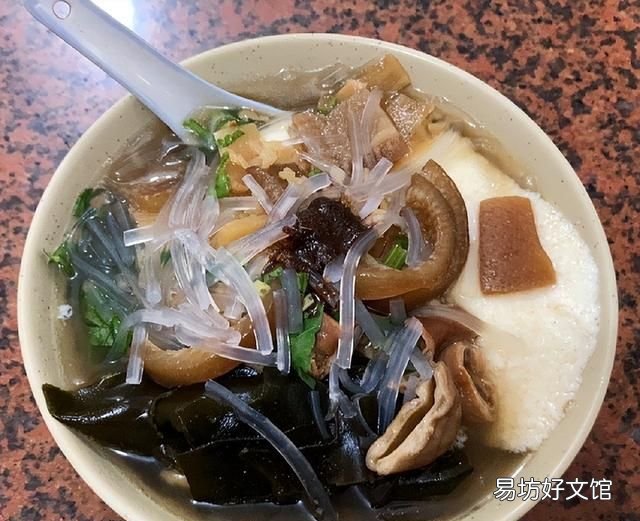 福建漳州最有名的美食有哪些