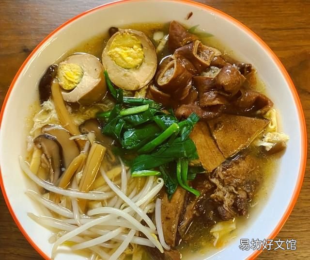 福建漳州最有名的美食有哪些