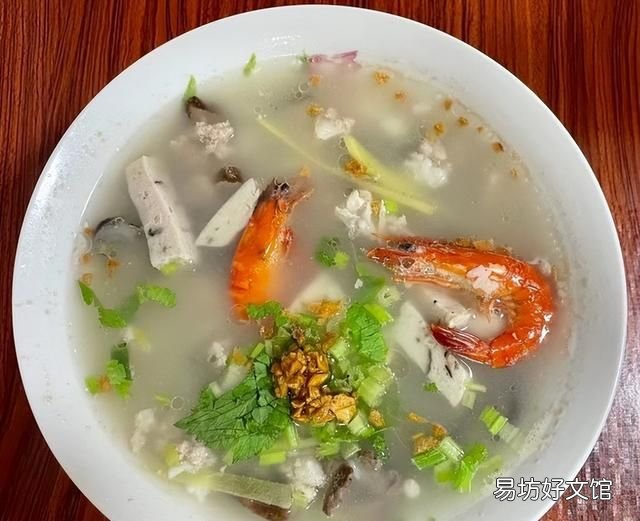 福建漳州最有名的美食有哪些