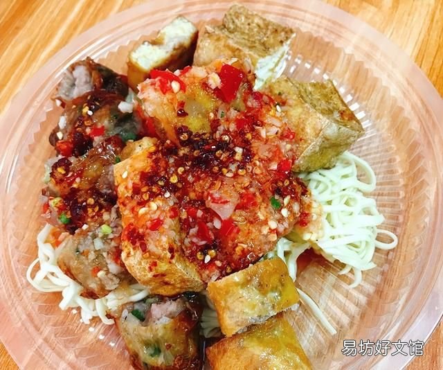 福建漳州最有名的美食有哪些