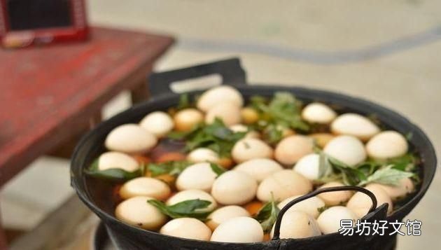 艾叶煮鸡蛋有什么功效和作用