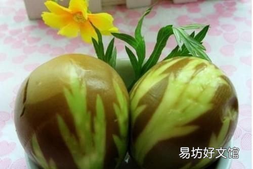 艾叶煮鸡蛋有什么功效和作用
