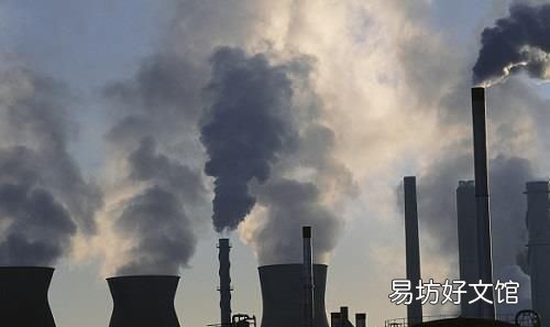 为什么冬天有雾霾,夏天没有雾霾