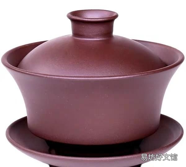 紫砂需要开壶吗，新买的紫砂盖碗是不是也要和紫砂壶一样开壶呢