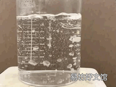 快速去除水垢的小妙方
