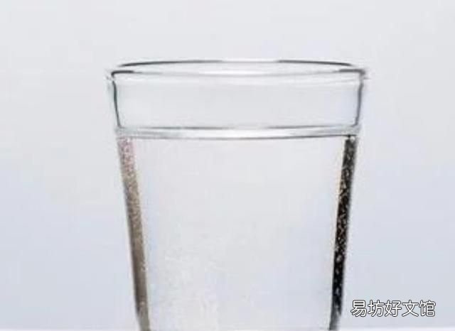 快速去除水垢的小妙方