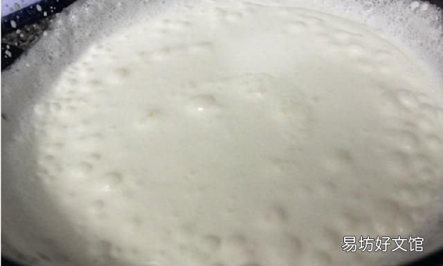 淡奶油打了半天还是稀