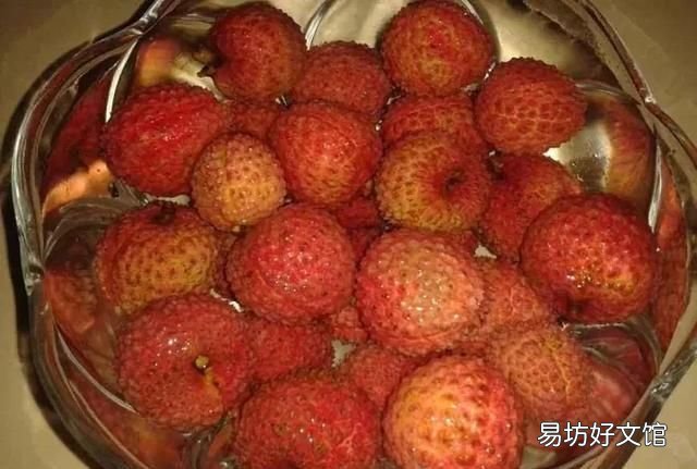 荔枝怎么吃才不会上火？ 吃荔枝上火怎么办?