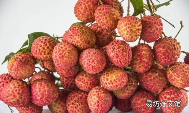 荔枝怎么吃才不会上火？ 吃荔枝上火怎么办?