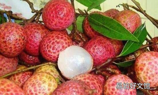 荔枝怎么吃才不会上火？ 吃荔枝上火怎么办?