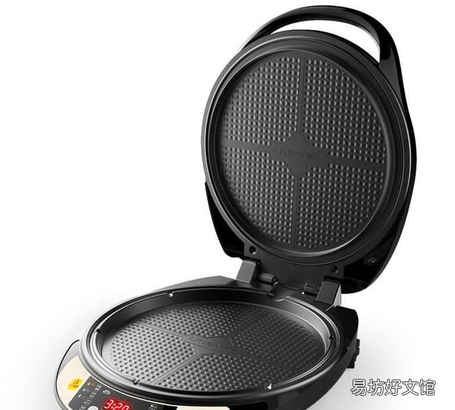 有了平底锅还用买电饼铛吗:平底锅和电饼铛哪个好?