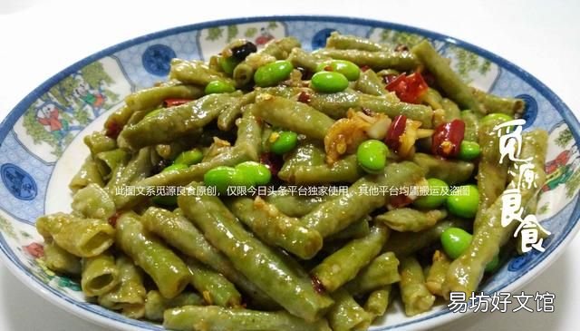 有哪些适合夏天吃的菜