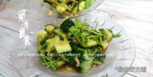有哪些适合夏天吃的菜