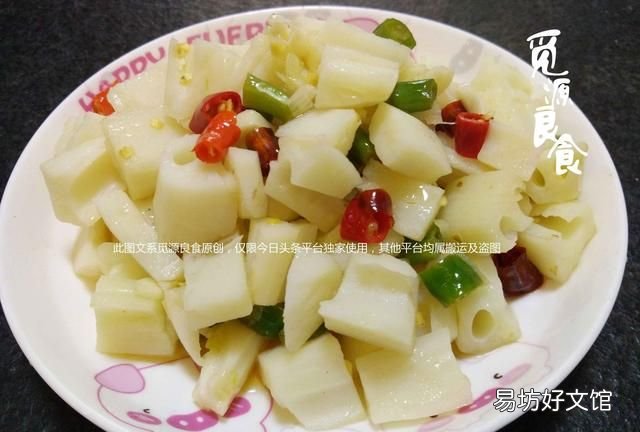 有哪些适合夏天吃的菜
