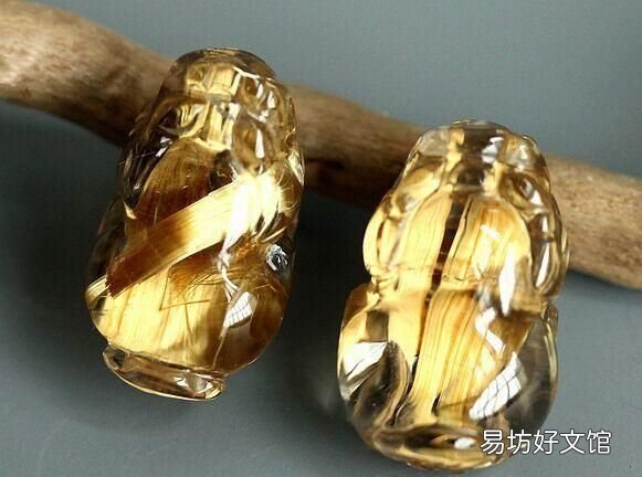 不消磁的水晶手链戴着会怎样