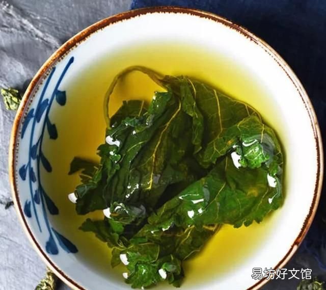 桑树叶是晒干还是阴干 桑叶的作用有哪些？