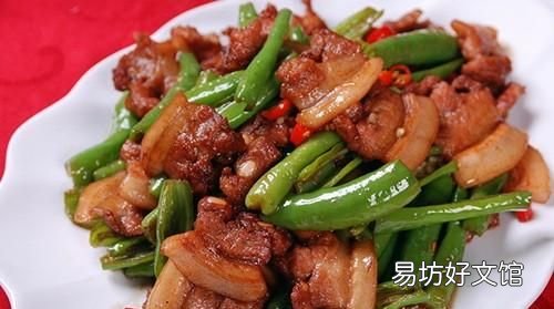 辣椒怎么腌制好吃