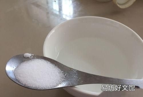 如何去除衣服铁锈? 衣服铁锈怎么处理?